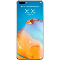 گوشی موبایل هوآوی مدل P40 Pro ELS-NX9 دو سیم کارت ظرفیت 256 گیگابایت – طرح قیمت شگفت انگیز