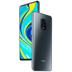 گوشی موبایل شیائومی مدل Redmi Note 9S M2003J6A1G دو سیم‌ کارت ظرفیت 64 گیگابایت  – طرح قیمت شگفت انگیز