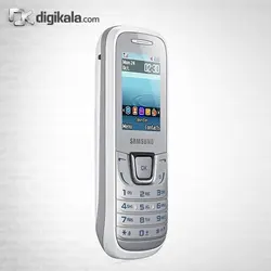 گوشی موبایل سامسونگ E1282T دو سیم کارت