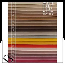 پاف سه نفره باكسدار مخمل