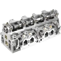 سرسیلندر کامل پژو 405 دوگانه سوز بالتین