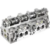 سرسیلندر کامل پژو 405 دوگانه سوز بالتین