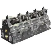 سرسیلندر کامل پژو 405 دوگانه سوز بالتین