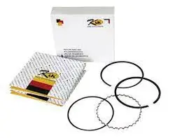 رینگ موتور روآ برند کیک KIEK