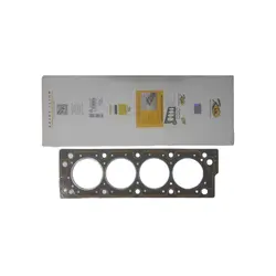 واشر سرسیلندر مولتی پژو 405 کیک (1 و 2 و 3 سوراخ )