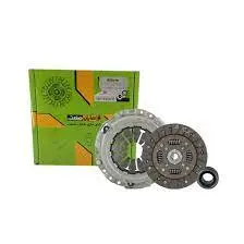 دیسک و صفحه ( کیت ) کلاچ پراید طرح سکو پلاس شایان صنعت