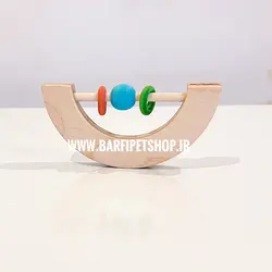 جغجغه طوطی