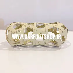 سبد حصیری جویدنی