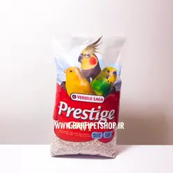 شن و ماسه پرستيژ ورسلاگا