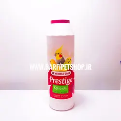 شن و ماسه كريستال ورسلاگا
