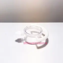 ظرف كريستال