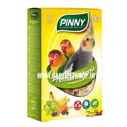 غذاي نرم پريميوم منو پينتا