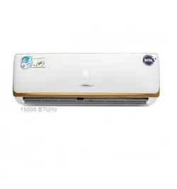 کولر گازی 18000 جنرال T3 مدل GNR-18K-SA