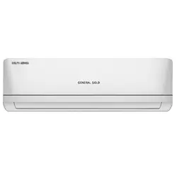 کولر گازی 18000 جنرال گلد دلتا کم مصرف GG-S18000 DELTA