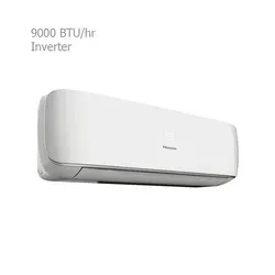 کولر گازی هایسنس مدل 9000 HIH-09TG