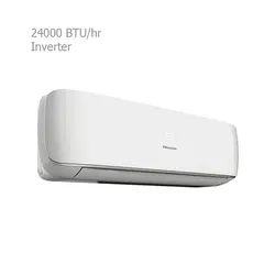 کولر گازی هایسنس مدل HIH-24TG