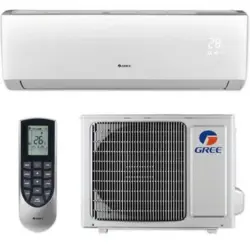 کولر گازی گری اسفورماتیک 24000 مدل S4’MATIC-C24H3 ا Gray S4’MATIC-C24H3 24000 Sformatic air conditioner