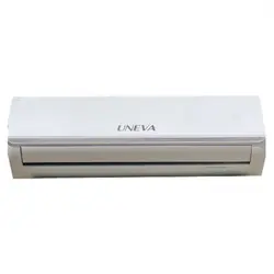 کولر گازی یونیوا 18000 پلار کم مصرف UN-AS18POLAR T3 R410A ا Uneva UN-AS18POLAR 18000BTU/H R410A T3