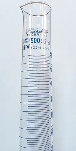 مزور 500 سی سی لب گلس