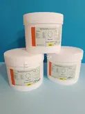 سدیم کربنات 200 گرمی آزمایشگاهی
