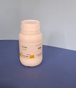 اوره آزمایشگاهی 200 گرمی