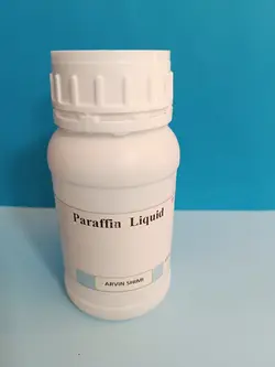 پارافین مایع 250 سی سی