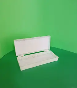 جعبه جای لام 50 عددی