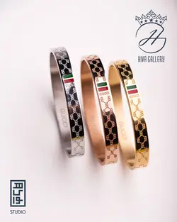 دستبند گوچی ٠٥٥٧٤