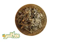 تخمه آفتابگردان