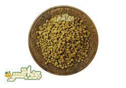 عدس آجیلی