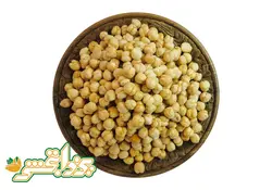 نخودچی