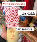 سس مایونز ژاپنی 450 گرمی kewpie