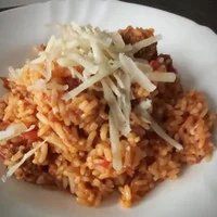 برنج ریزوتو ۱ کیلویی ایتالیایی
