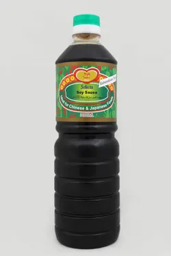 سویا سس سلکتا ۱ لیتری