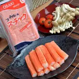 کرب ۵۰۰ گرم اوساکی(فیله خرچنگ)