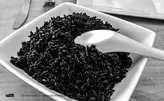 برنج سیاه(وحشی)500گرم