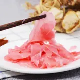 ترشی زنجبیل ۱/۵ ژاپنی کیلوگرمی