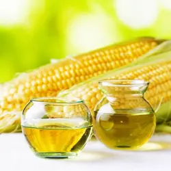 روغن ذرت اصیل ۱/۵ لیتر