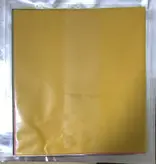 ورق سویا(جلبک رنگی)طلایی20برگی(مامه نوری)