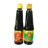 سویا سس شور abc