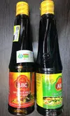 سویا سس شور abc