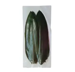 برگ بامبو ۱۰۰ عددی ژاپنی