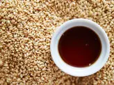 روغن کنجد ۲۰۷ میل ژاپنی