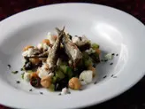 کنسرو ماهی ساردین سارا در روغن سبزیجات ١٢٥ گرمی