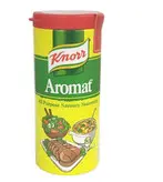 ادویه ارومات قرمز کنور knorr