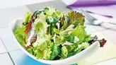ادویه ارومات قرمز کنور knorr