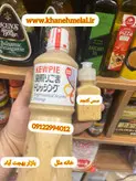 سس کنجد ژاپنی(گوما سس) 1 لیتری