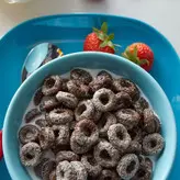کورن فلکس اوریو (340 گرم)