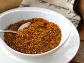 فلفل توگاراشی ۵۰ گرمی ژاپنی