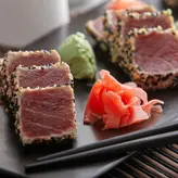 ترشی زنجبیل ١٠٠ گرمی ژاپنی